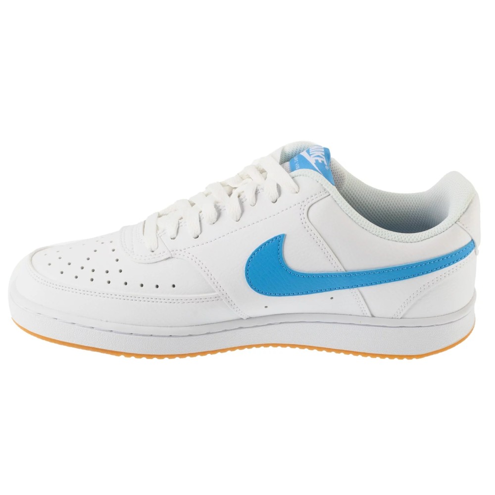 Nike Court Vision Low HJ9105-100, Nike Nike Court Vision Low HJ9105-100, Nike