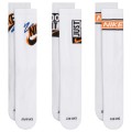 Nike Everyday Plus Dri-FIT 3 Pack Socks HJ9339-901, Nike