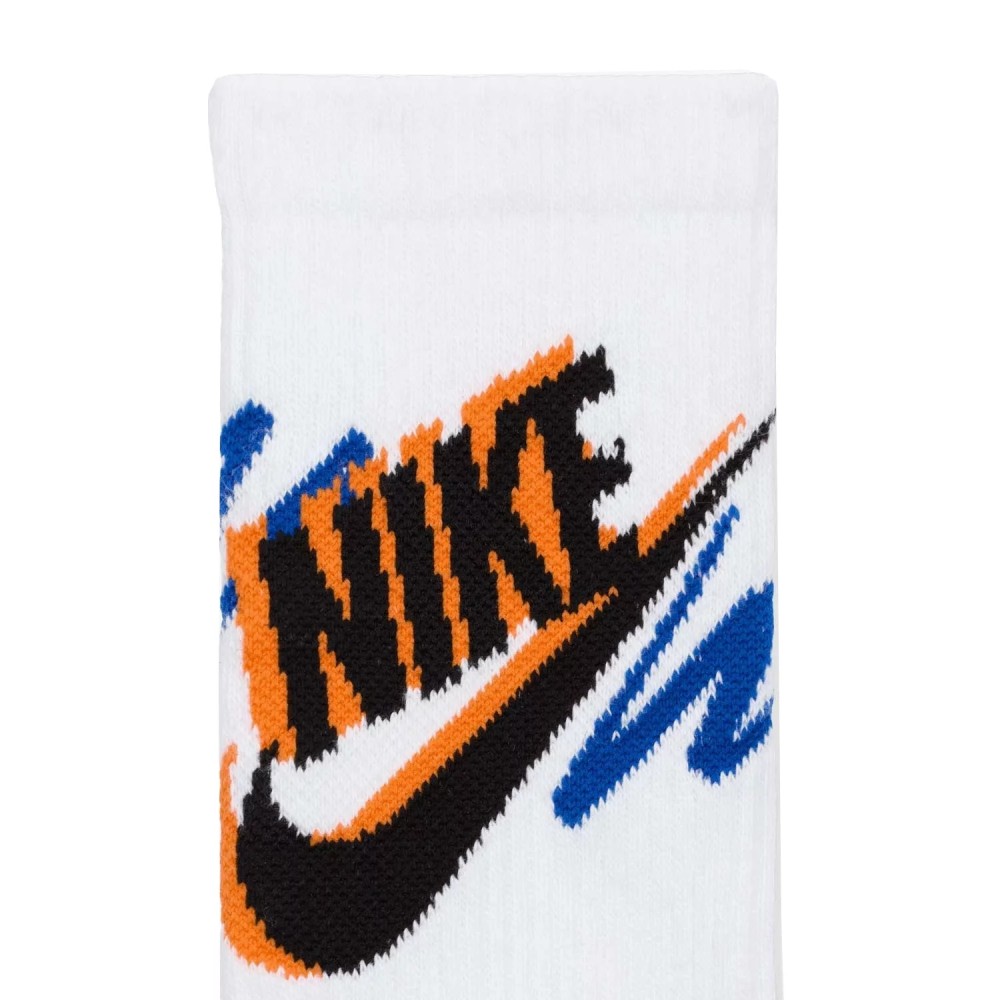 Nike Everyday Plus Dri-FIT 3 Pack Socks HJ9339-901, Nike