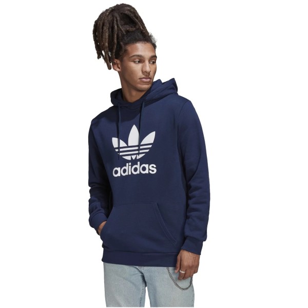 adidas Adicolor Classics Trefoil Hoodie HK5298