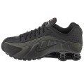 Nike Shox R4 HQ1988-001, Nike Nike Shox R4 HQ1988-001, Nike