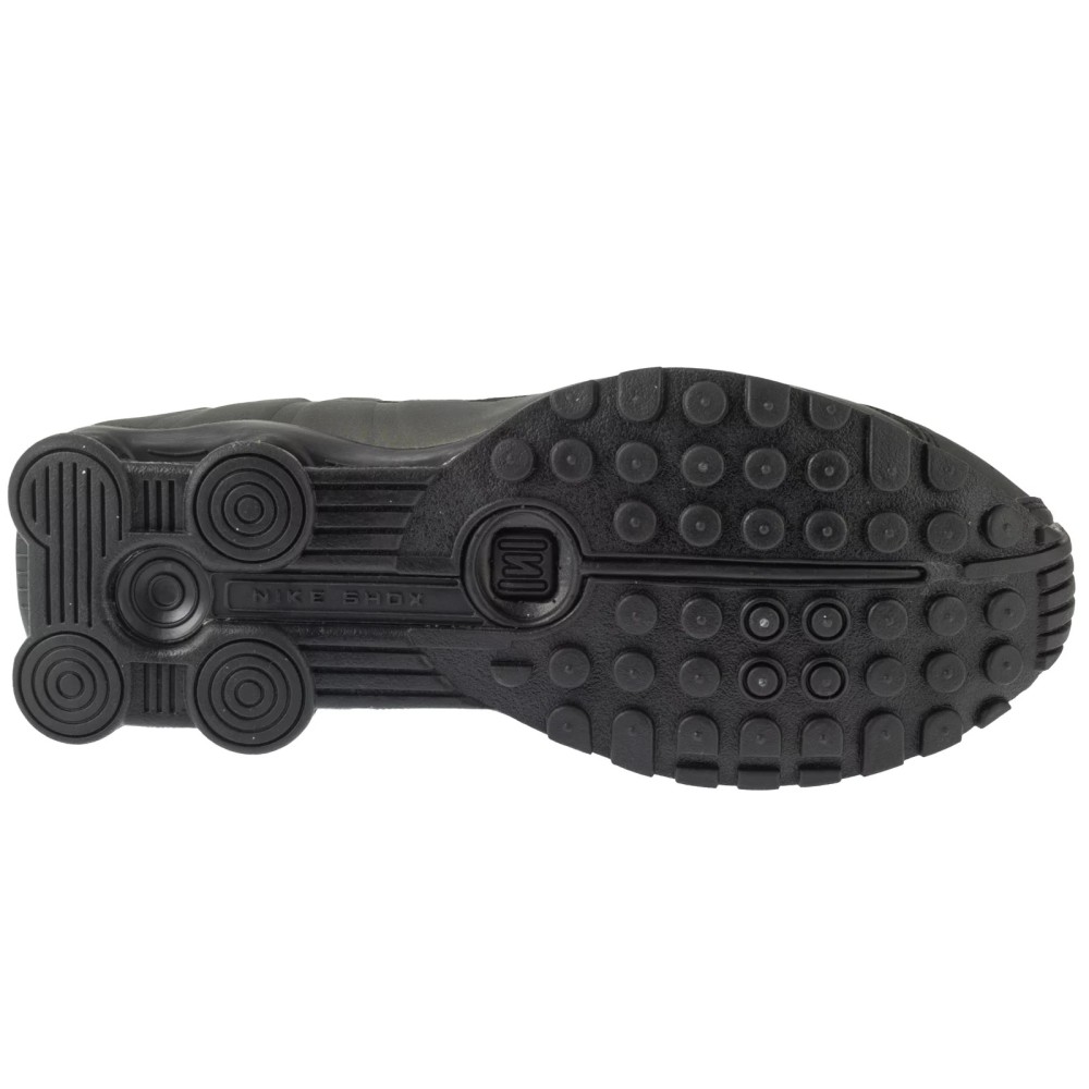 Nike Shox R4 HQ1988-001, Nike Nike Shox R4 HQ1988-001, Nike