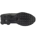 Nike Shox R4 HQ1988-001, Nike Nike Shox R4 HQ1988-001, Nike