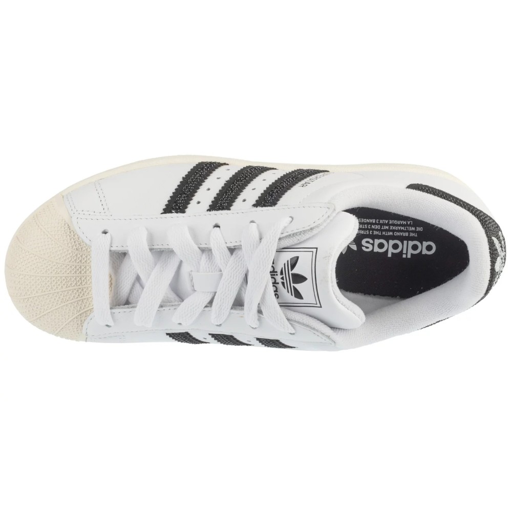 adidas Superstar II W HQ2285, adidas originals