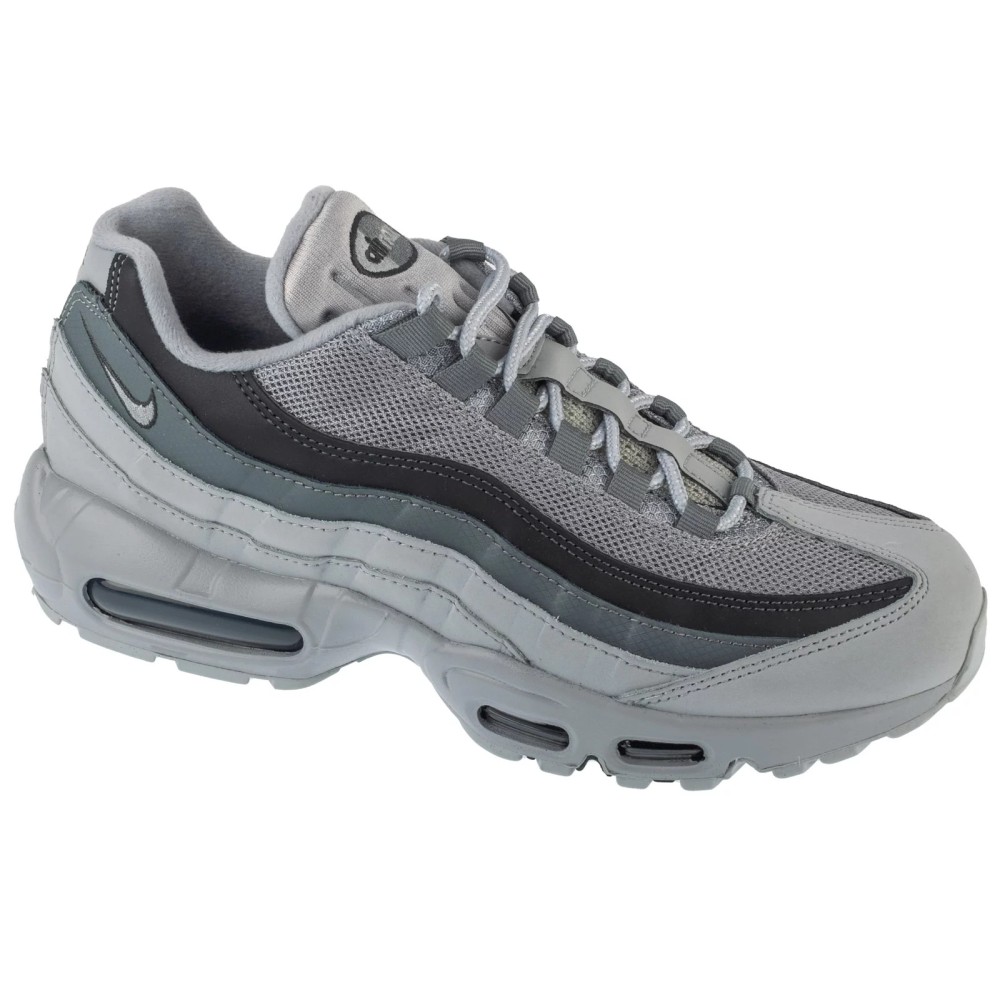 Nike Air Max 95 HQ3825-002, Nike