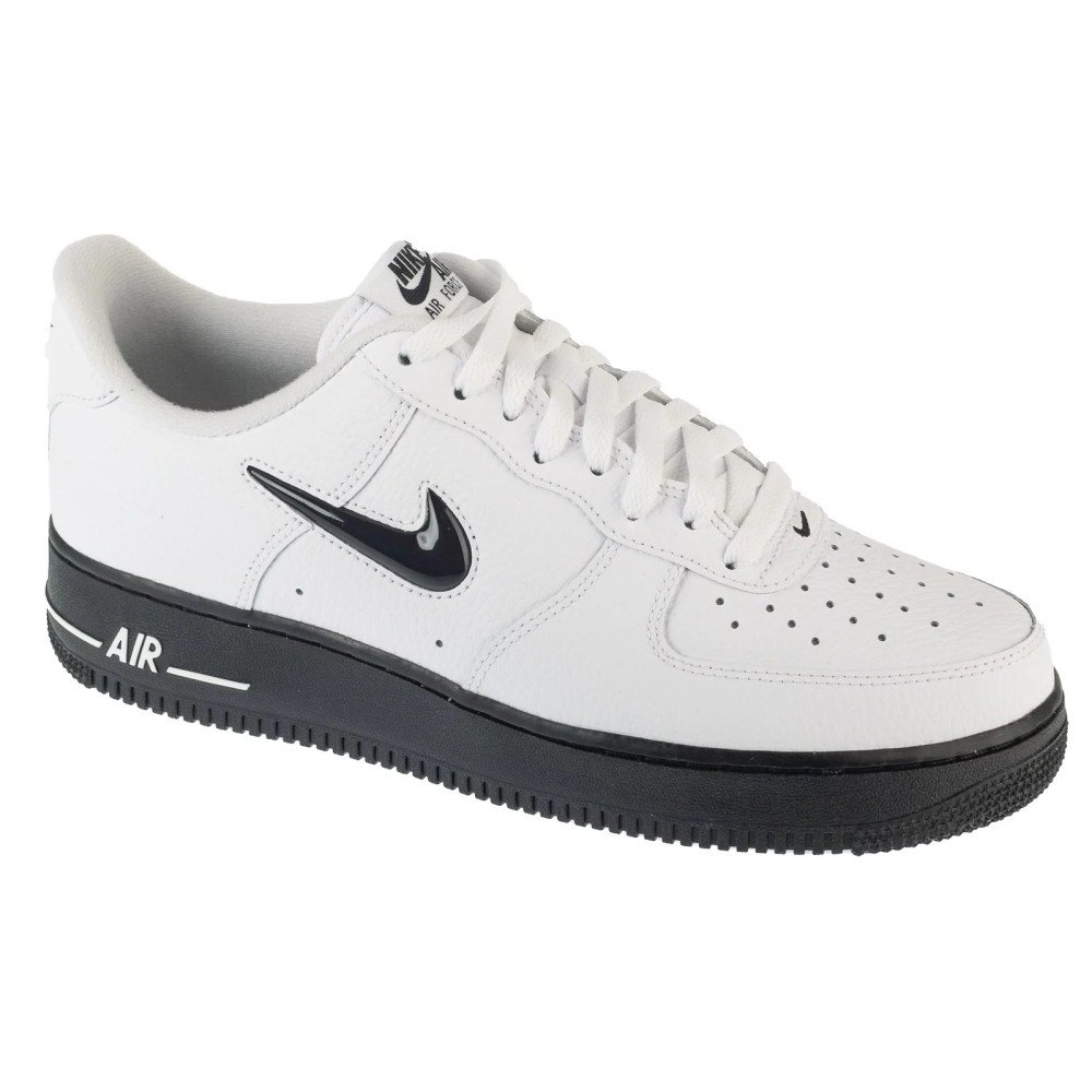 Nike Air Force 1 '07 Low Jewel HQ3826-100, Nike Nike Air Force 1 '07 Low Jewel HQ3826-100, Nike