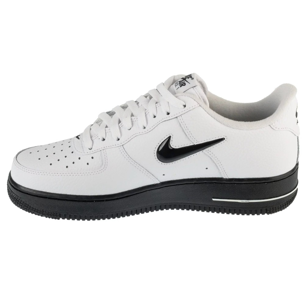 Nike Air Force 1 '07 Low Jewel HQ3826-100, Nike Nike Air Force 1 '07 Low Jewel HQ3826-100, Nike