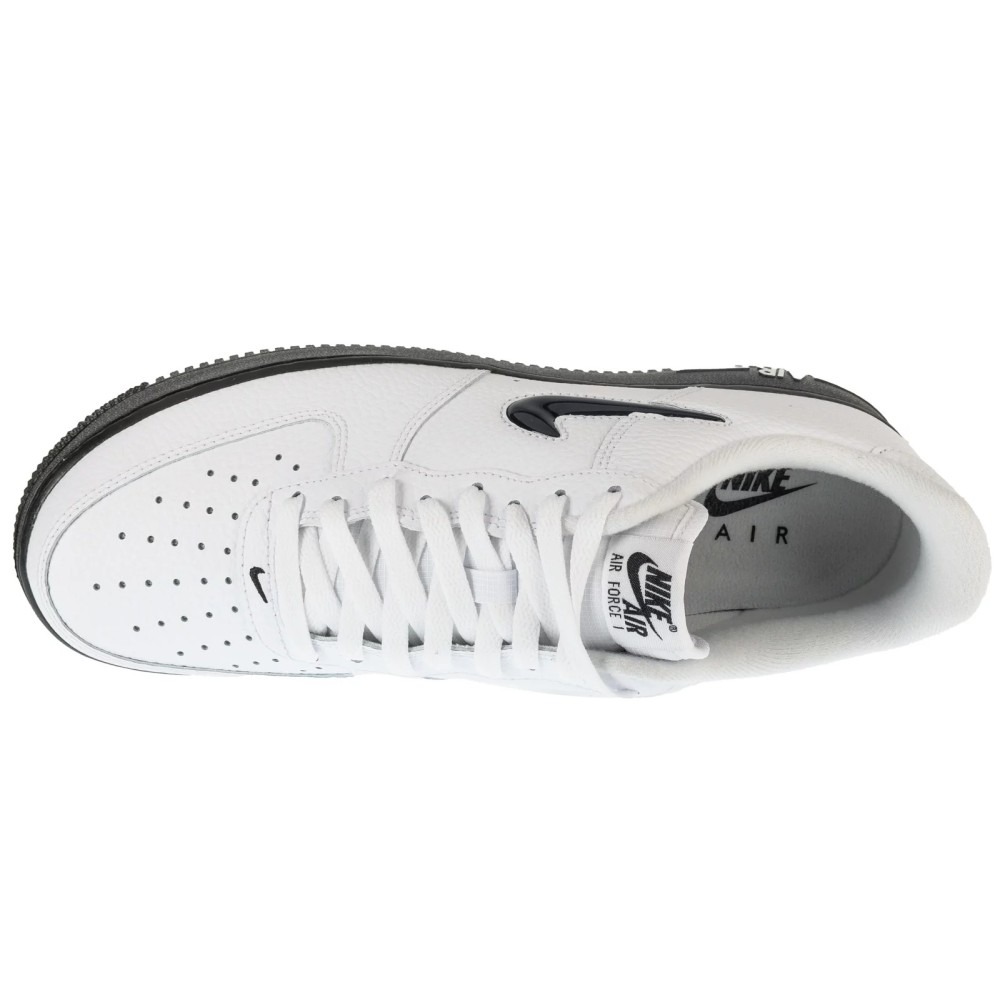Nike Air Force 1 '07 Low Jewel HQ3826-100, Nike Nike Air Force 1 '07 Low Jewel HQ3826-100, Nike