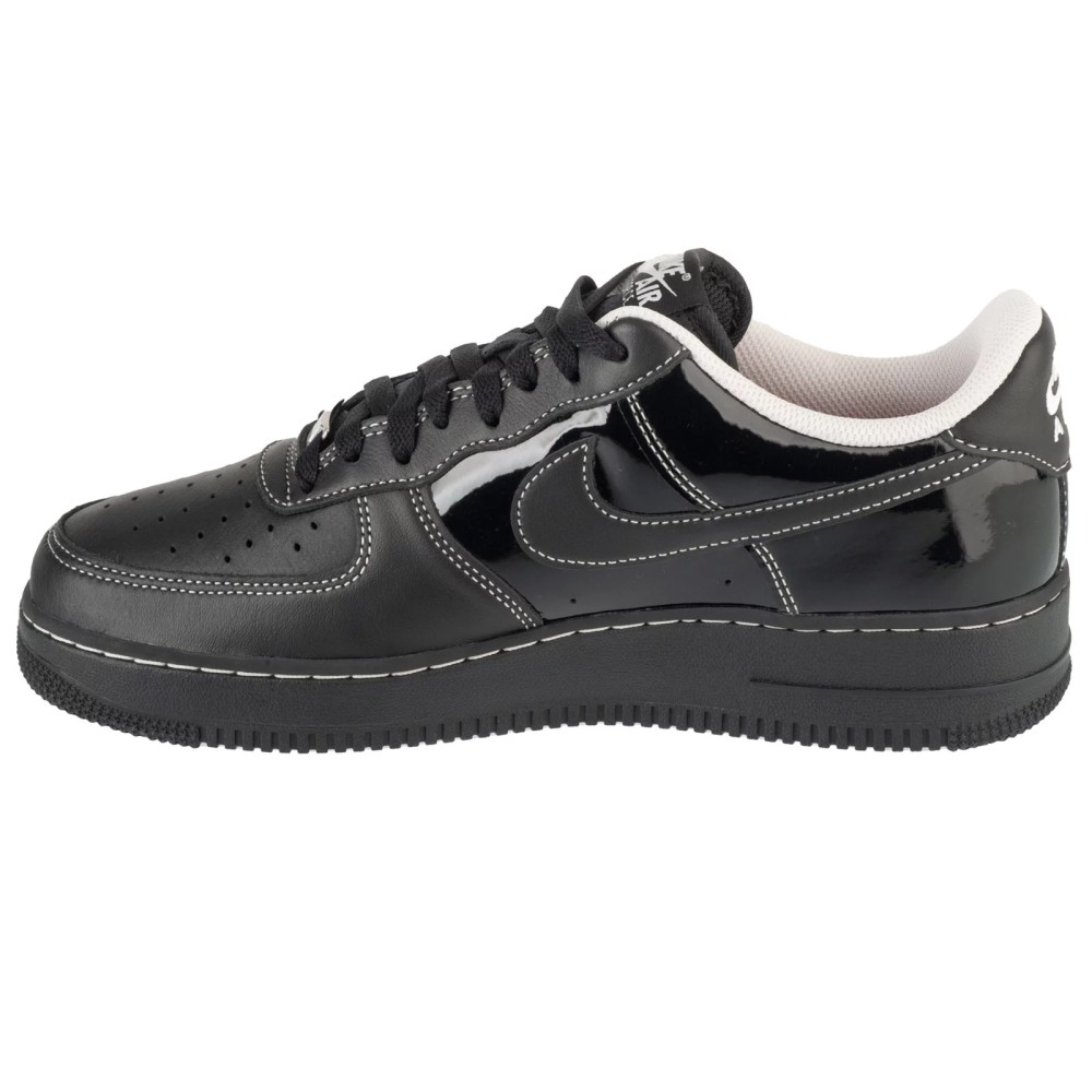 Nike Air Force 1 '07 Low City Pack Paris Patent HV6226-001, Nike Nike Air Force 1 '07 Low City Pack Paris Patent HV6226-001, Nike