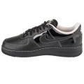 Nike Air Force 1 '07 Low City Pack Paris Patent HV6226-001, Nike Nike Air Force 1 '07 Low City Pack Paris Patent HV6226-001, Nike