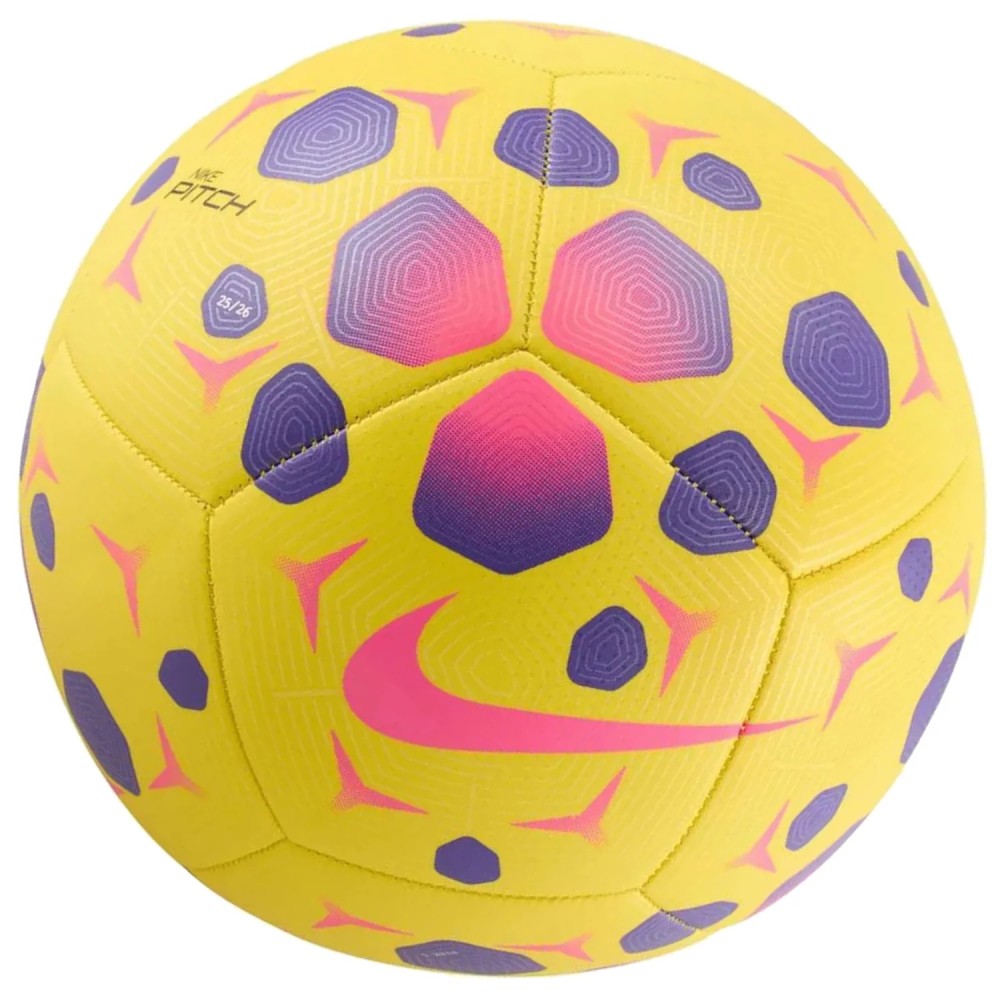 Nike Pitch Ball HV6249-710, Nike Nike Pitch Ball HV6249-710, Nike