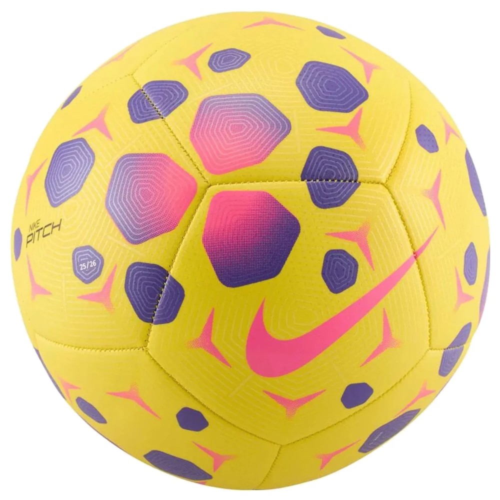 Nike Pitch Ball HV6249-710, Nike Nike Pitch Ball HV6249-710, Nike