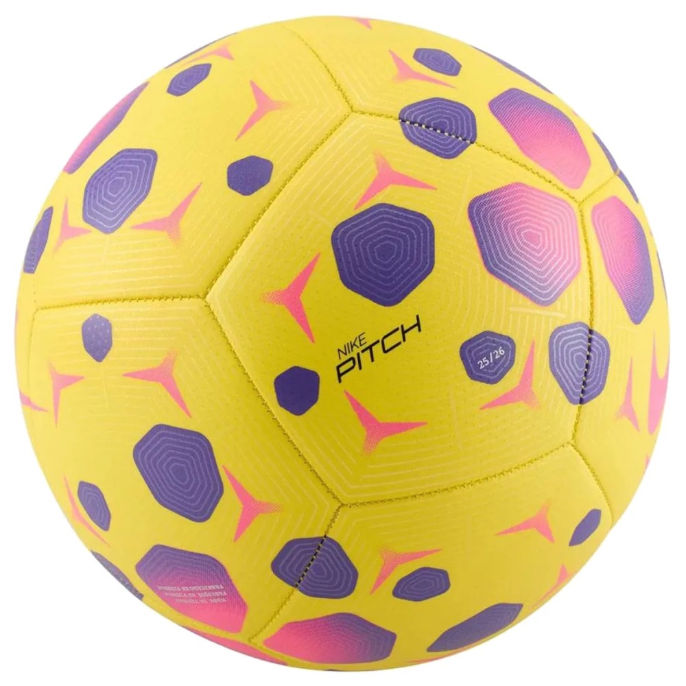 Nike Pitch Ball HV6249-710, Nike Nike Pitch Ball HV6249-710, Nike