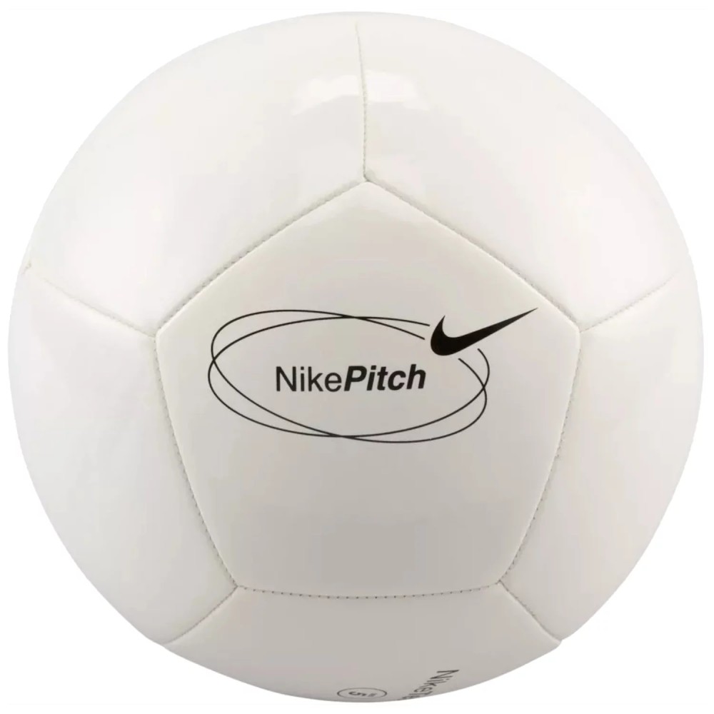 Nike Pitch Team Ball HV6337-100, Nike Nike Pitch Team Ball HV6337-100, Nike