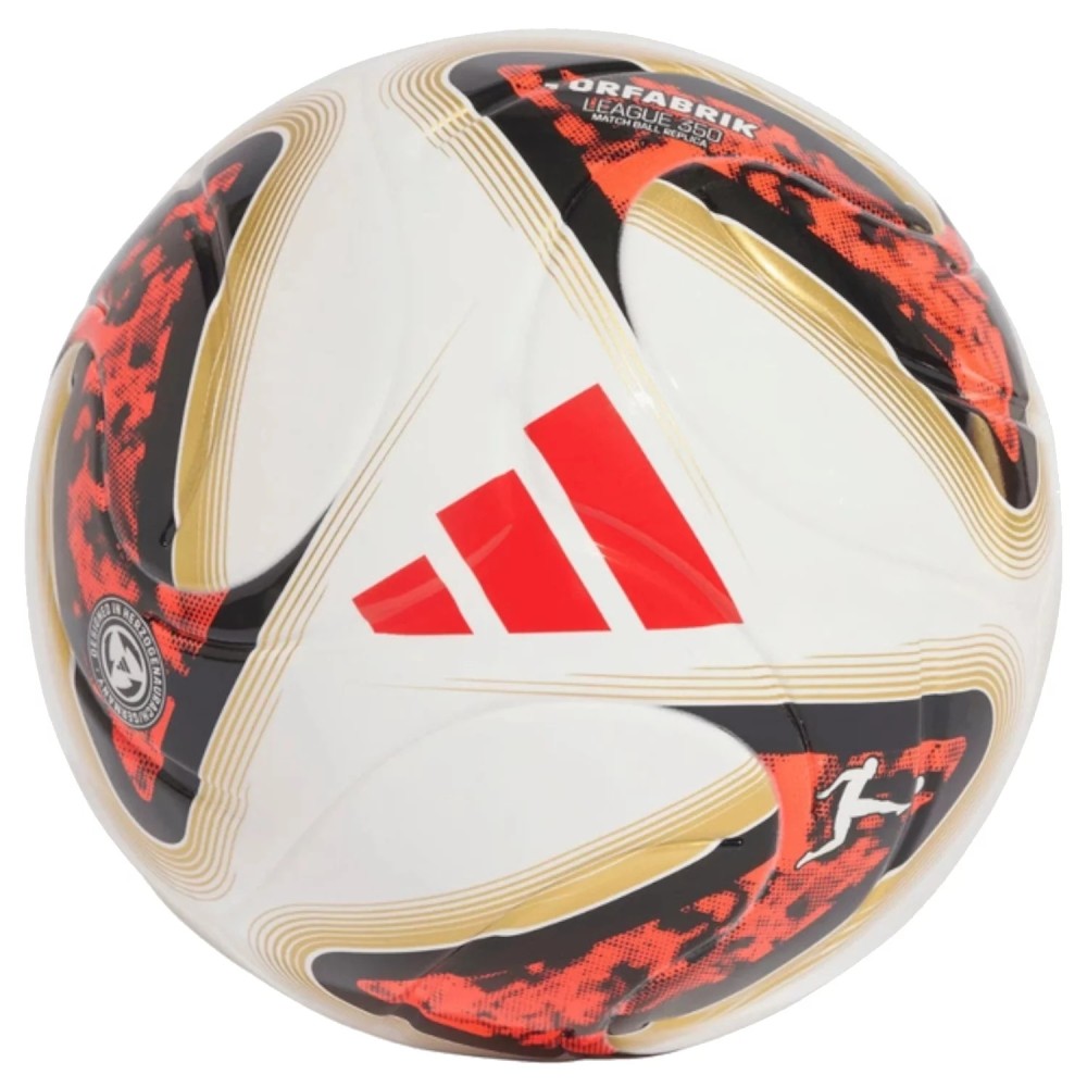 adidas Bundesliga 26/27 Torfabrik League J350 HY5058, adidas performance
