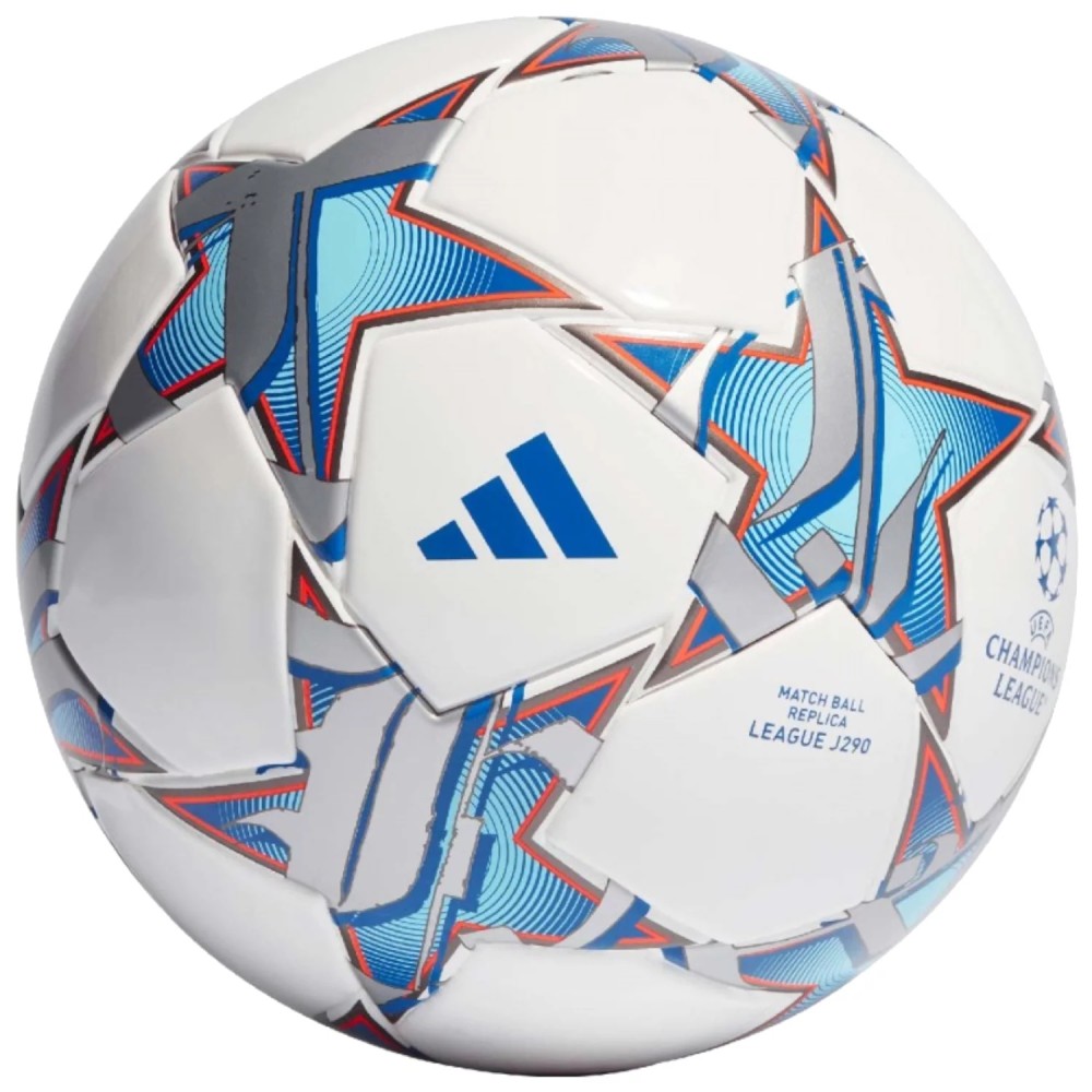 adidas UEFA Champions League J290 Ball IA0946, adidas performance