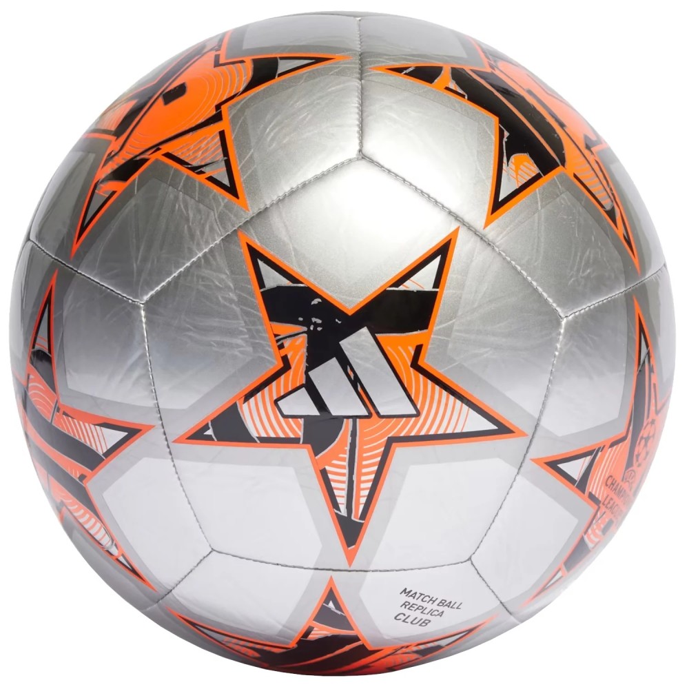 adidas UEFA Champions League Club Ball IA0950, adidas performance