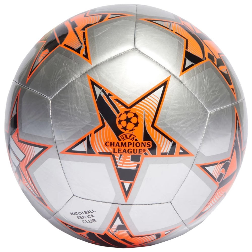 adidas UEFA Champions League Club Ball IA0950, adidas performance