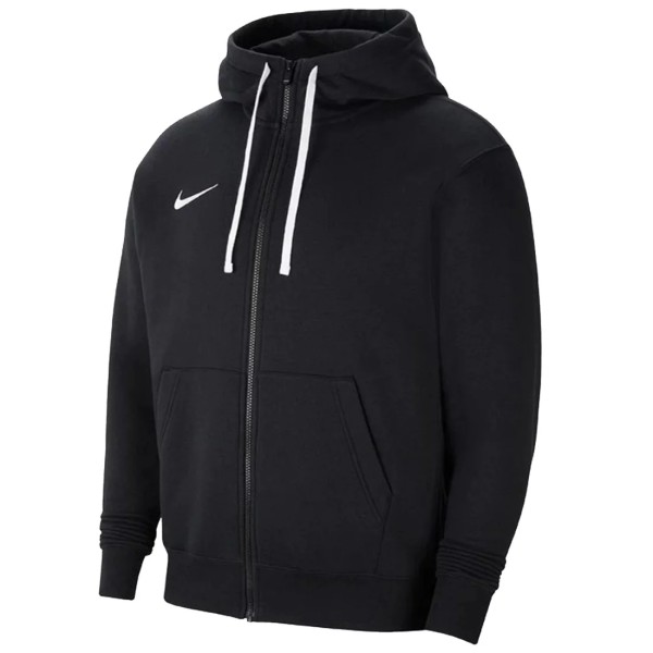 Nike Park Fleece Full-Zip Hoodie IB1228-010