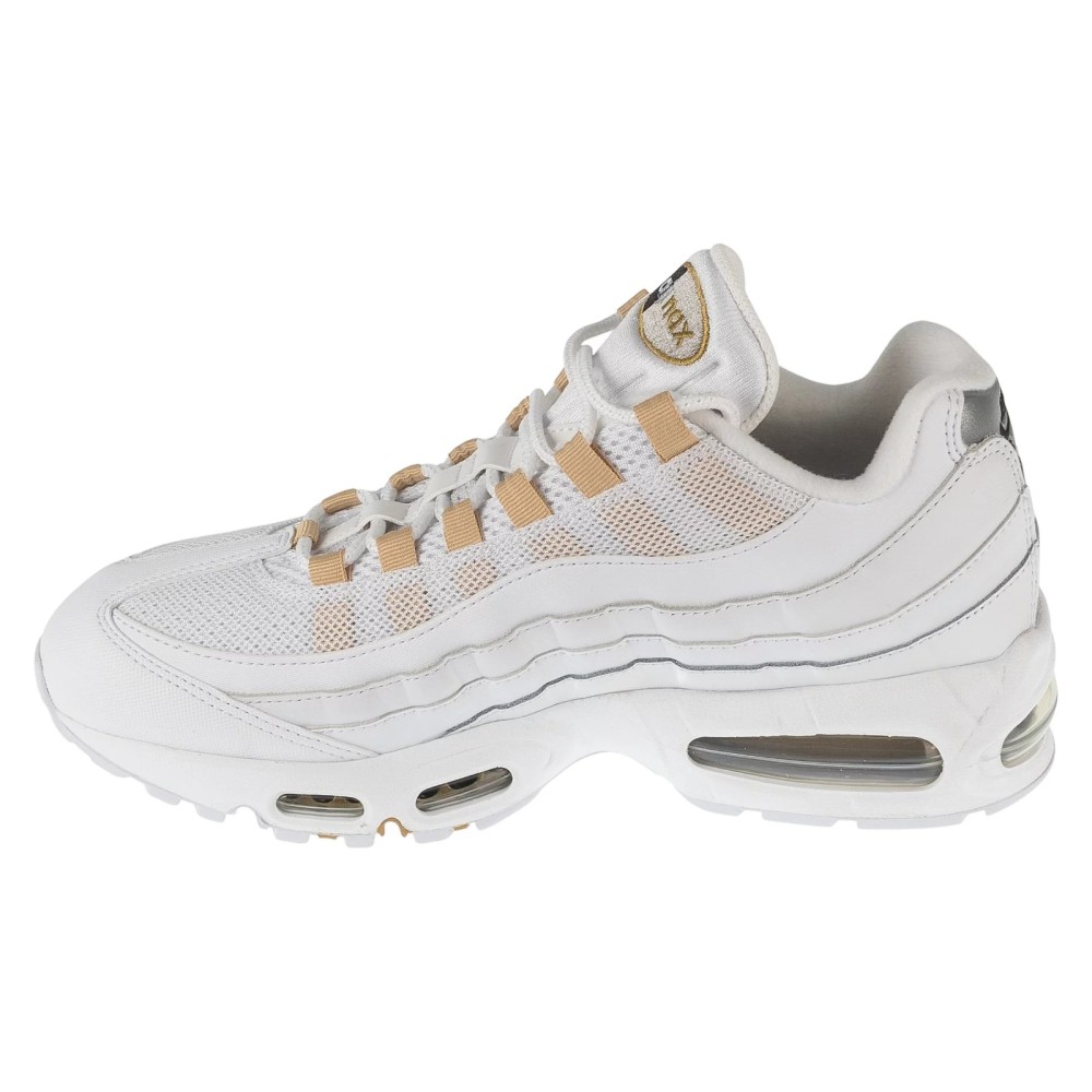 Nike Air Max 95 IB1667-101, Nike Nike Air Max 95 IB1667-101, Nike