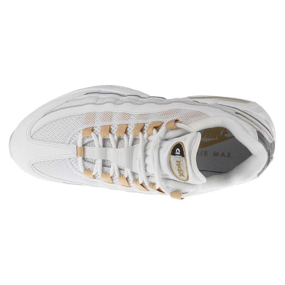 Nike Air Max 95 IB1667-101, Nike Nike Air Max 95 IB1667-101, Nike
