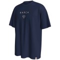 Nike FC Barcelona Total 90 Soccer Tee IB7294-410, Nike