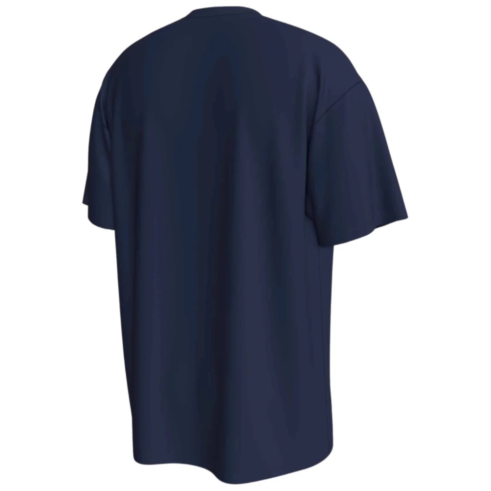 Nike FC Barcelona Total 90 Soccer Tee IB7294-410, Nike