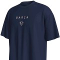 Nike FC Barcelona Total 90 Soccer Tee IB7294-410, Nike