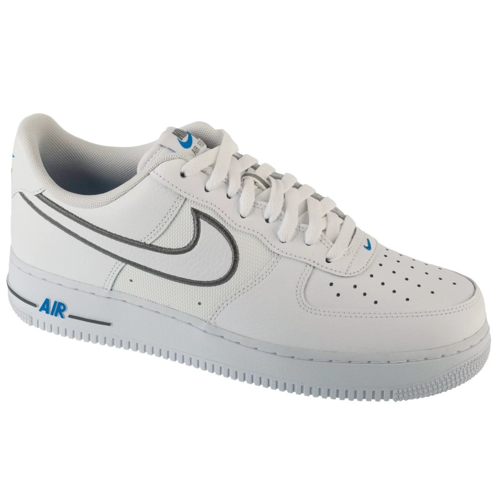 Nike Air Force 1 '07 IB7677-100, Nike