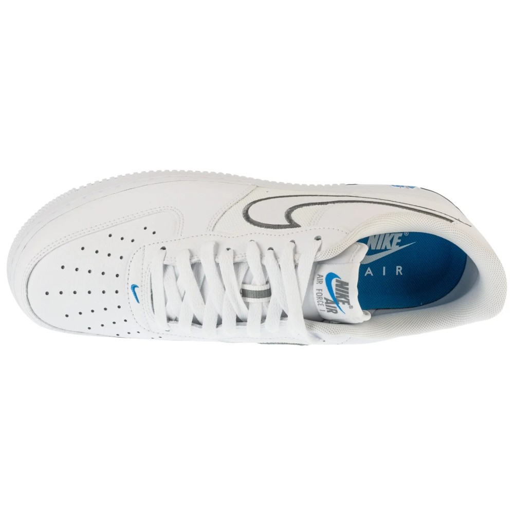 Nike Air Force 1 '07 IB7677-100, Nike