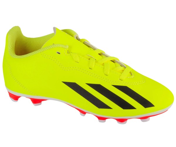 adidas X Crazyfast Club Jr FXG IF0717