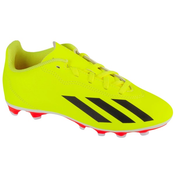 adidas X Crazyfast Club Jr FXG IF0717