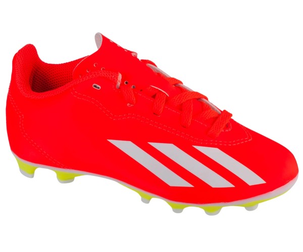 adidas X Crazyfast Club Jr FXG IF0720
