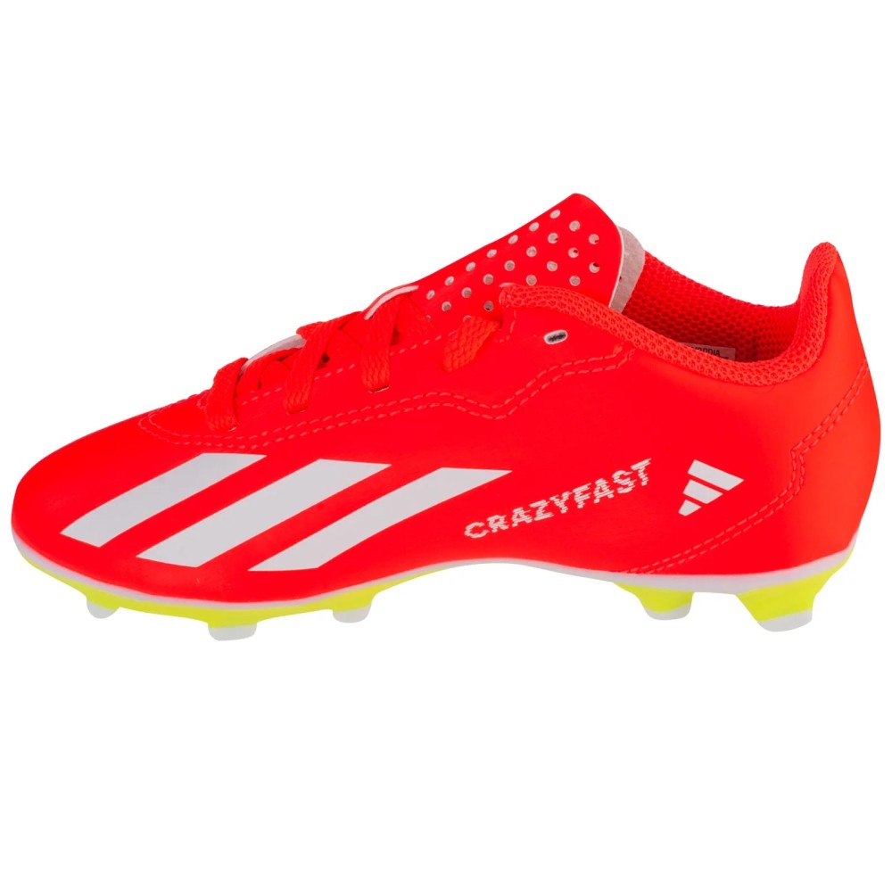 adidas X Crazyfast Club FXG IF0720, adidas performance