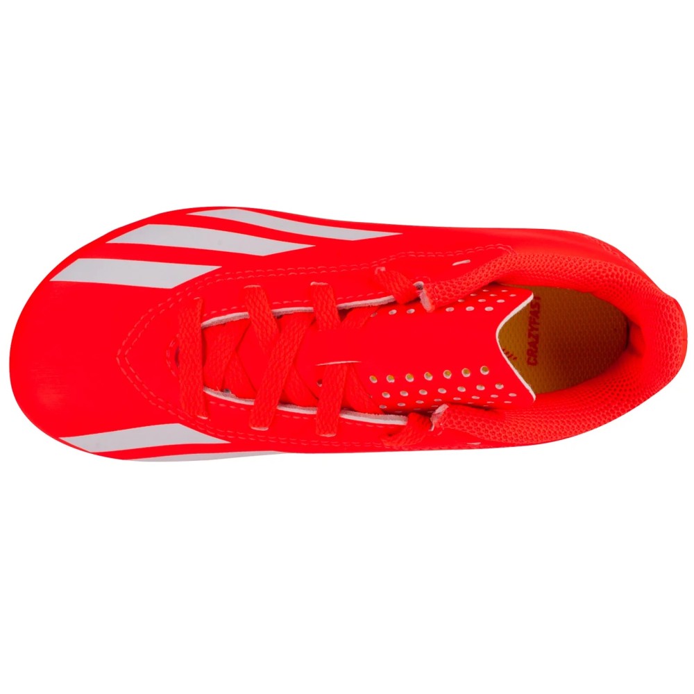 adidas X Crazyfast Club FXG IF0720, adidas performance