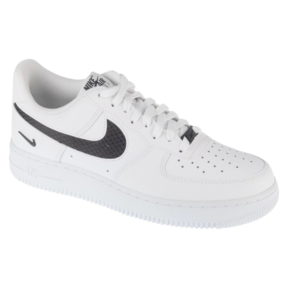 Nike Air Force 1 07 LV8 IH4452-100, Nike Nike Air Force 1 07 LV8 IH4452-100, Nike