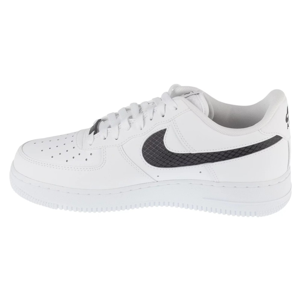 Nike Air Force 1 07 LV8 IH4452-100, Nike Nike Air Force 1 07 LV8 IH4452-100, Nike