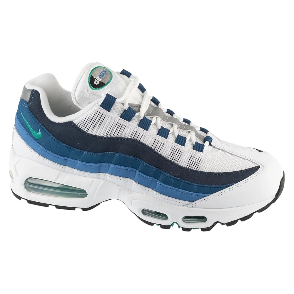 Nike Air Max 95 Big Bubble IH7855-100, Nike