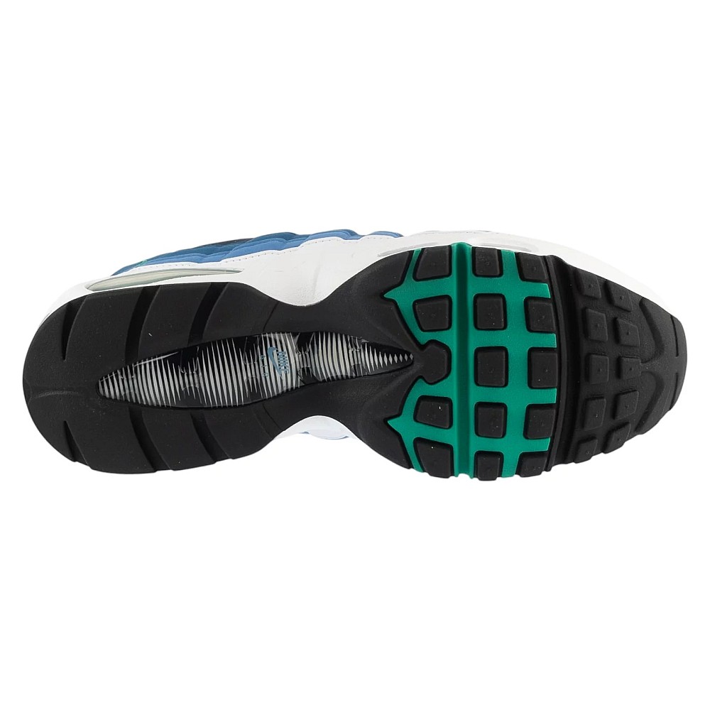 Nike Air Max 95 Big Bubble IH7855-100, Nike