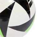adidas Fussballliebe Club Euro 2024 Ball IN9374, adidas performance