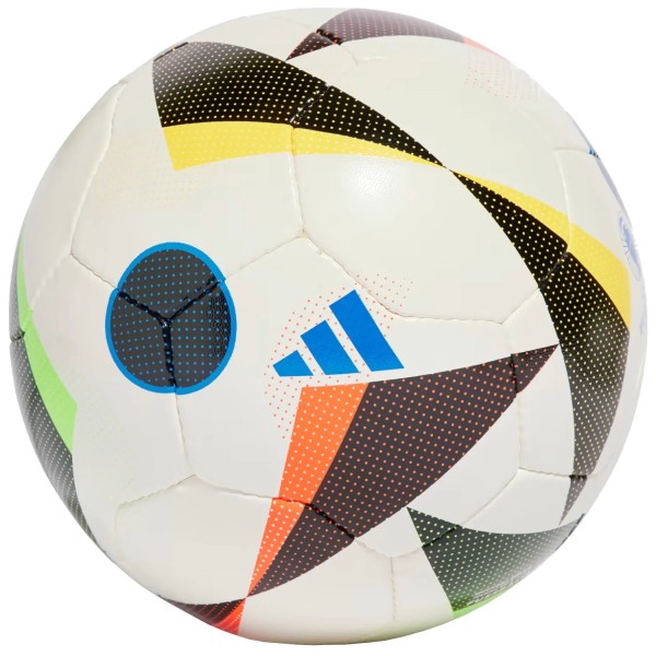adidas Fussballliebe Training Sala Euro 2024 Ball IN9377