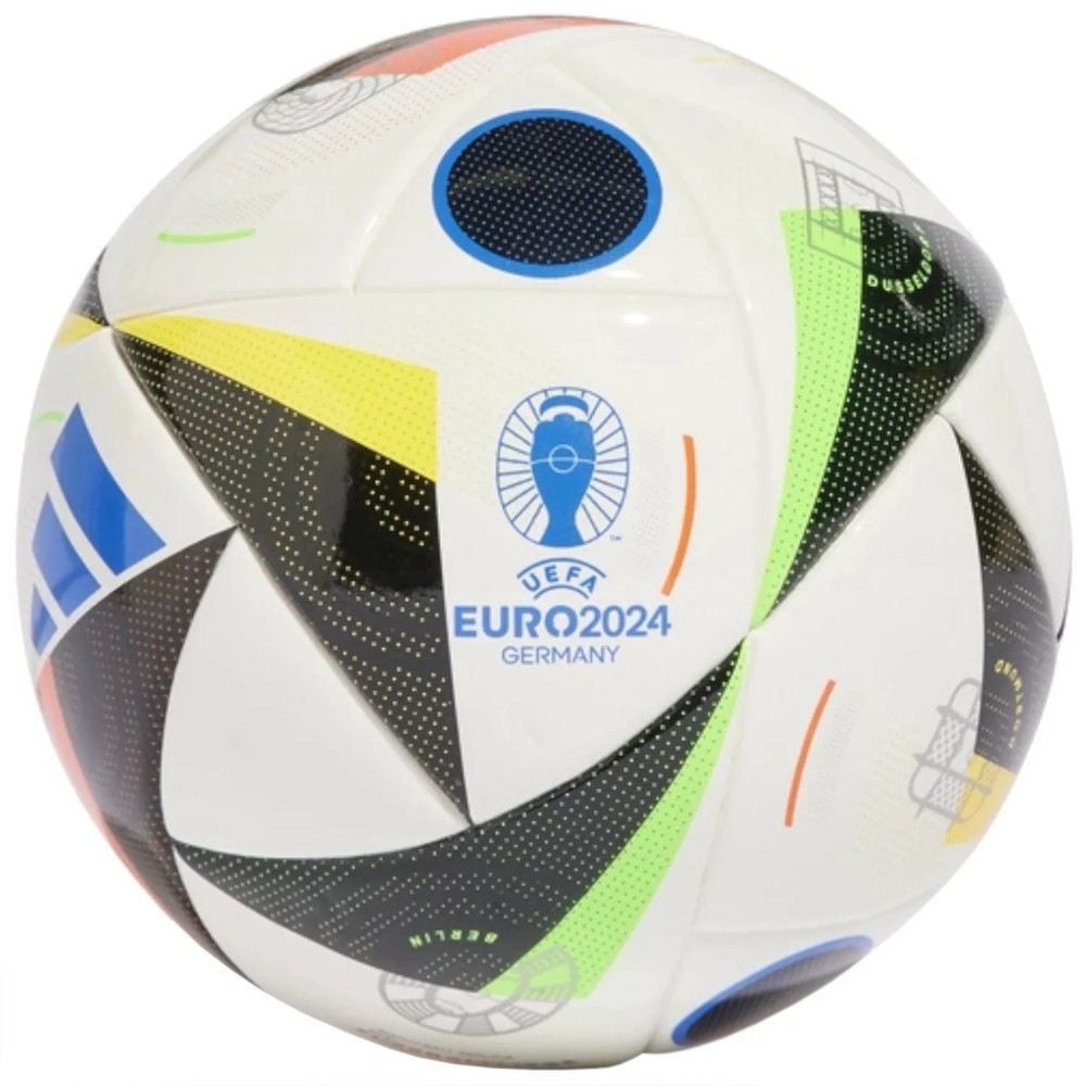 adidas Fussballliebe Euro 2024 Mini Ball IN9378, adidas performance