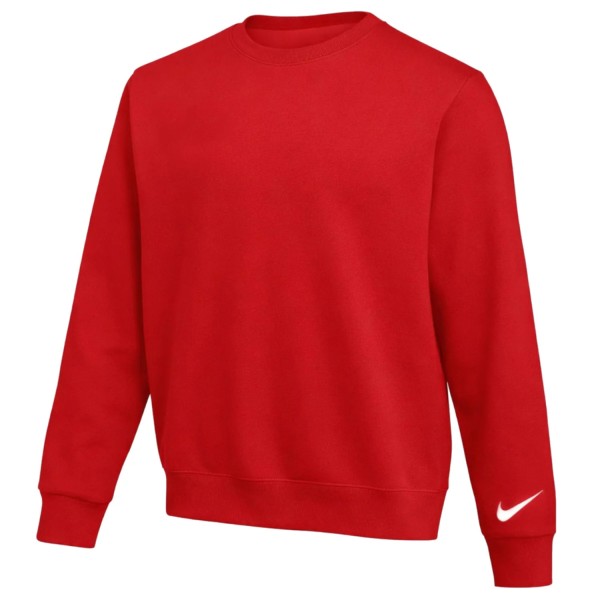 Nike Park 26 Fleece Crew Swoosh IO9039-657