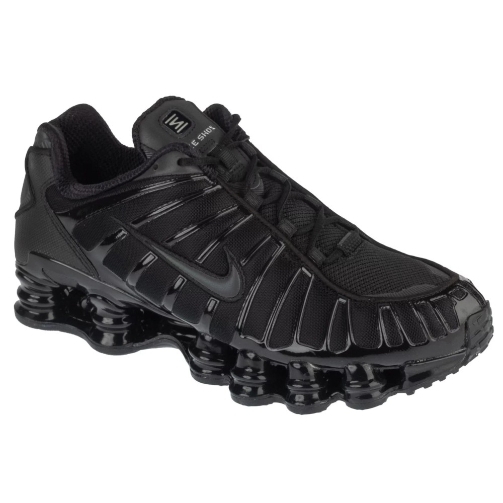 Nike Shox TL IQ0167-001, Nike
