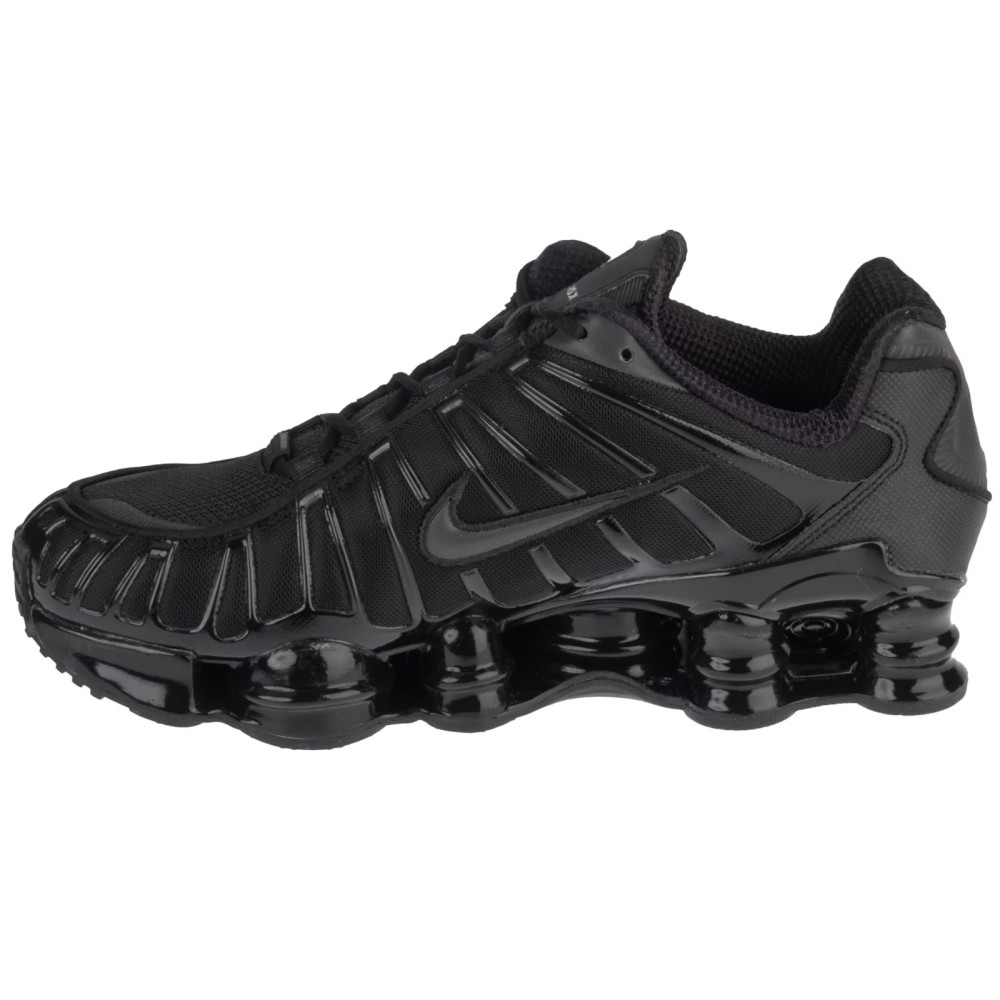 Nike Shox TL IQ0167-001, Nike Nike Shox TL IQ0167-001, Nike