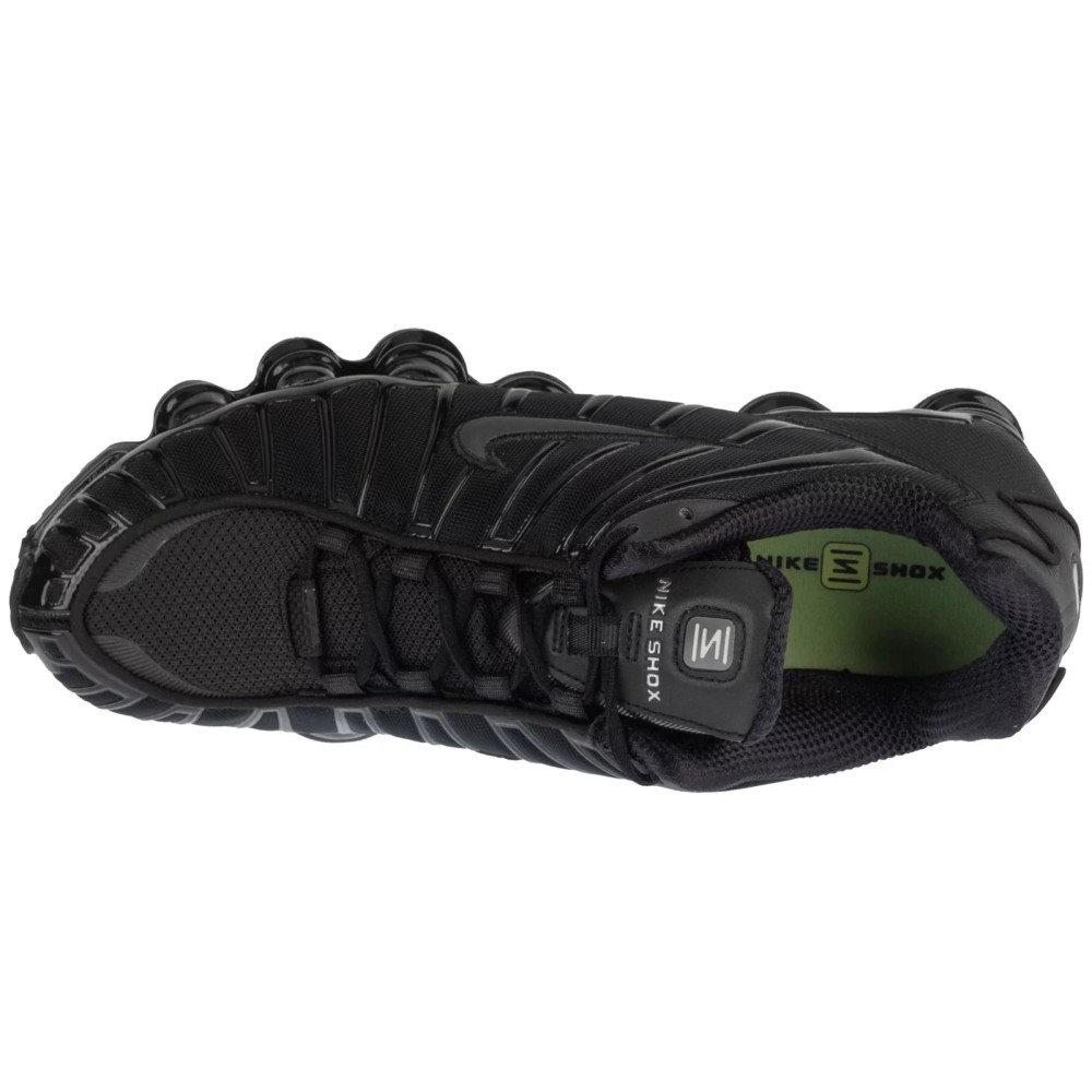 Nike Shox TL IQ0167-001, Nike Nike Shox TL IQ0167-001, Nike