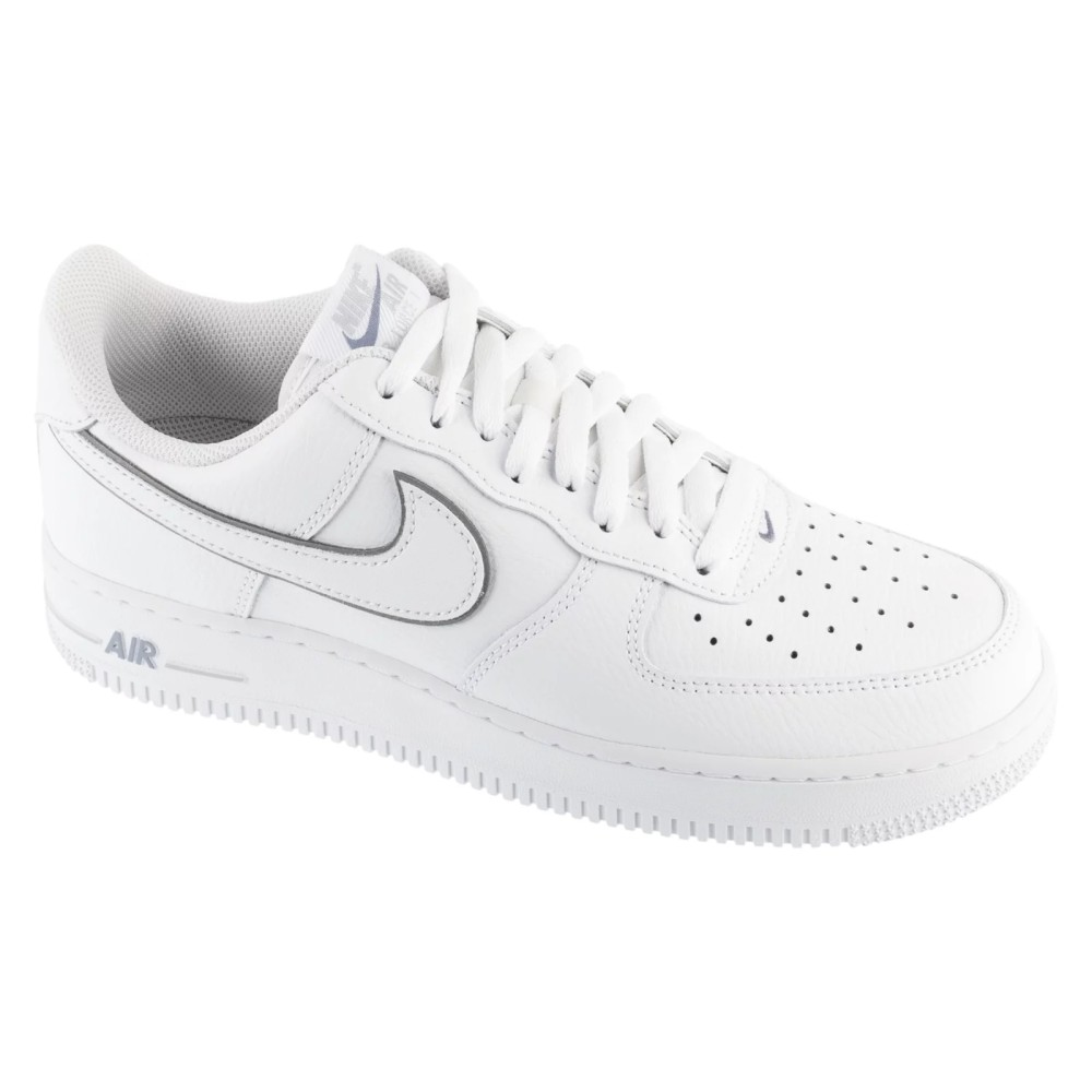 Nike Air Force 1 07 LV8 IQ5228-100, Nike Nike Air Force 1 07 LV8 IQ5228-100, Nike