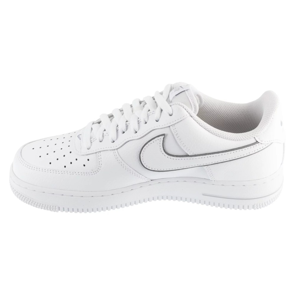 Nike Air Force 1 07 LV8 IQ5228-100, Nike Nike Air Force 1 07 LV8 IQ5228-100, Nike