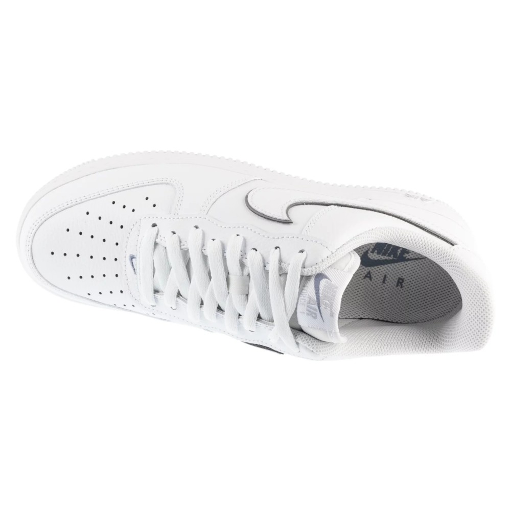 Nike Air Force 1 07 LV8 IQ5228-100, Nike Nike Air Force 1 07 LV8 IQ5228-100, Nike