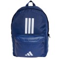 adidas Classic 3 Bar Logo Backpack IS7041, adidas performance